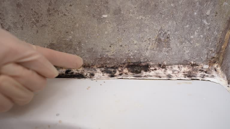 Best Environmental Consulting for Mold Prevention  in St Ansgar, IA